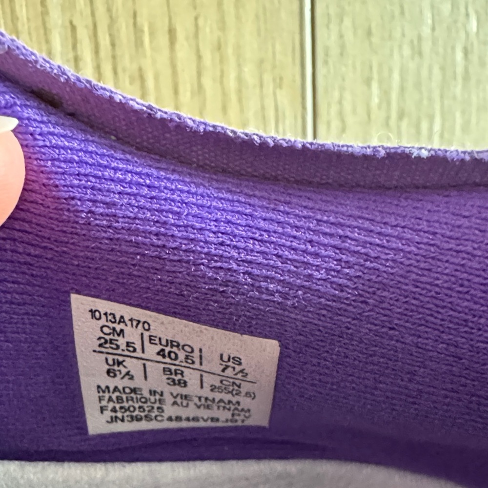 ASICS Megablast - Picture 5 of 5